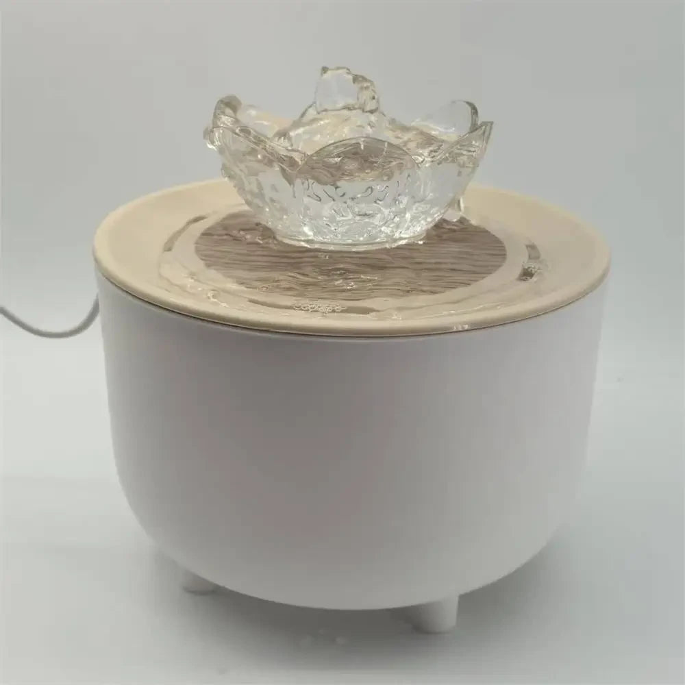 1.2L Pet Water Fountain
