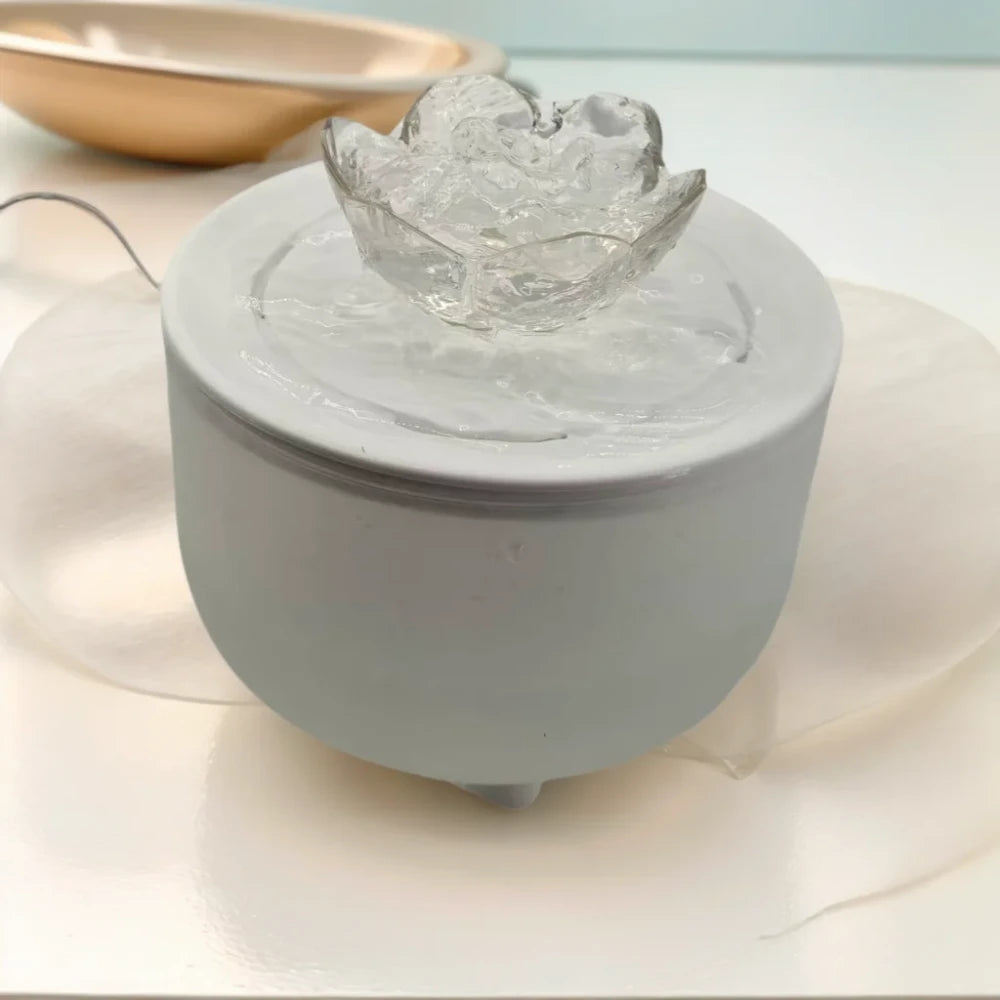 1.2L Pet Water Fountain