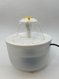 1.2L Pet Water Fountain