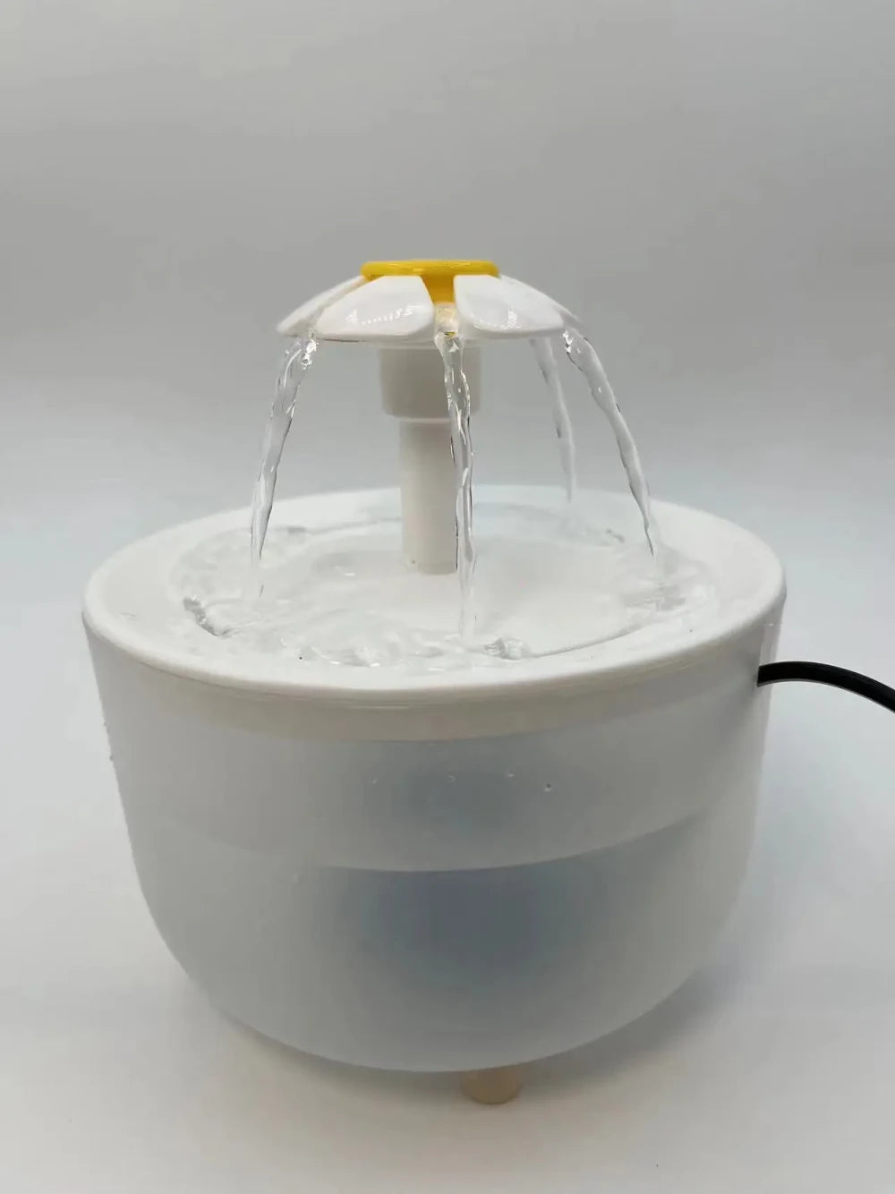 1.2L Pet Water Fountain
