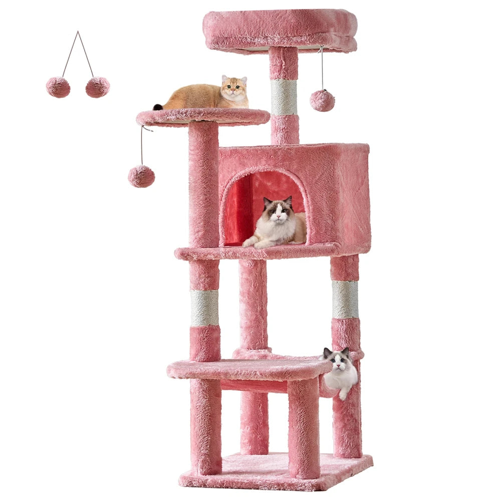 JHK Cat Tree