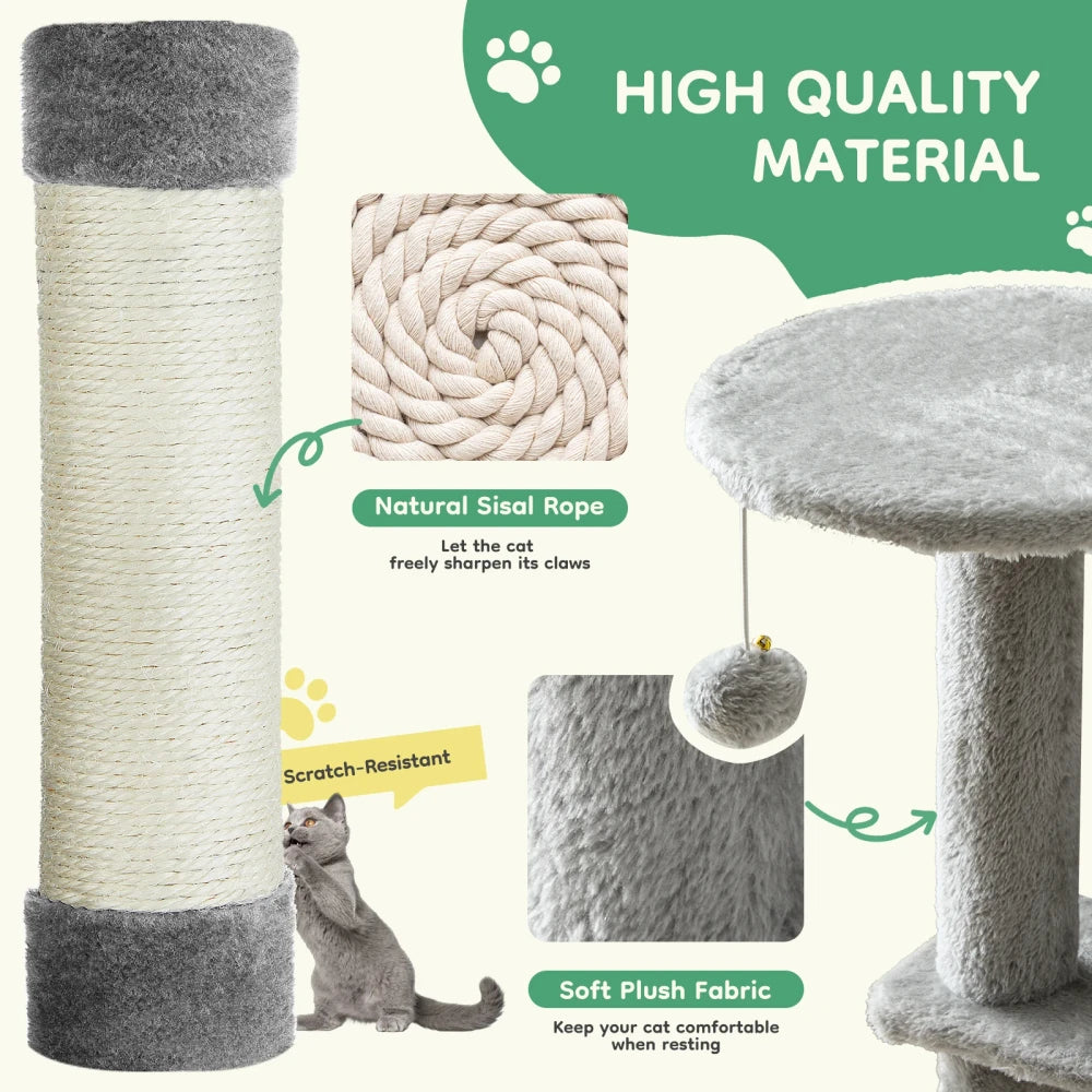 JHK Cat Tree