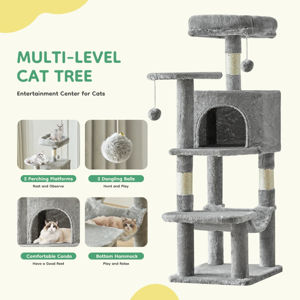 JHK Cat Tree