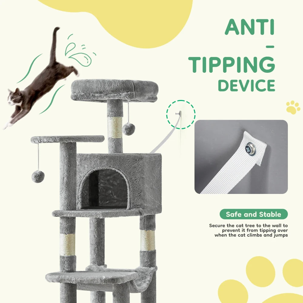JHK Cat Tree