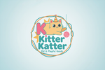 Kitter Katter Logo